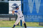 Baseball vs MIT  Wheaton College Baseball vs MIT during Semi final game of the NEWMAC Championship hosted by Wheaton. - (Photo by Keith Nordstrom) : Wheaton, baseball, NEWMAC